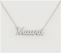 Collana Magic in the Moonlight Donna in Acciaio CNA_103_ACC - CNA_103_ACC